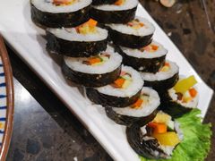-一味烧烤(纪念路店)