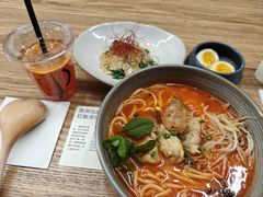 -里面·Noodlology(机电院店)
