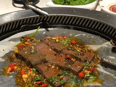 -么子烤肉(化龙池店)