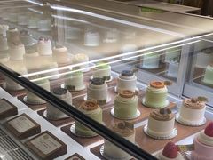 -chuchulab日式短蛋糕(粤海天地店)