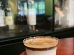 -明谦·Coffee&Cocktail Bar(美您公园店)