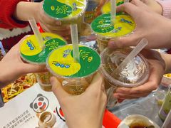 -小民大排档(光谷店)
