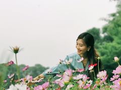 -望江楼公园