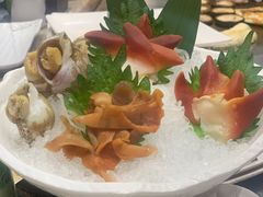 -大渔铁板烧(大悦城店)