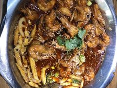 -邵汇大虾(泉园一路店)