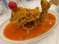 -金三杯酒家(泉城路店)