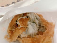 -家阳赵师傅油饼包烧麦(粮道街店)