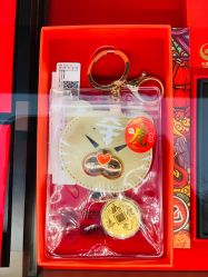 -中国黄金(北京旗舰店)