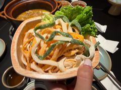 -季季山·云南野生菌火锅(上海首店)