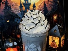 -星巴克(嘉定中信泰富万达广场店)