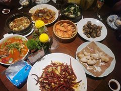 -高佳庄·舟山海鲜(海景旗舰店)