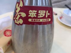 -笨罗卜浏阳菜馆(太平街店)