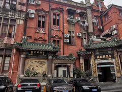 -梅龙镇酒家(南京西路总店)