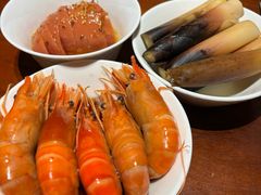 -李犟大爆鳝面·手工蟹黄包(湖滨西湖店)