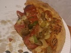 -必胜客(上海新南方商城PH店)