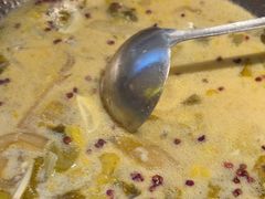 -小鱼小牛·鱼牛干锅·脆鱼火锅(世欧广场店)