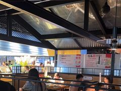 -梨花自助烤肉(天河城店)