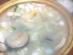 -乡里八闽·福州乡土菜(火车北站店)