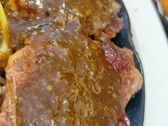 -豪客来牛排(金鼎广场店)