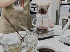 -PCA专业咖啡技能训练营(西南重庆总部)