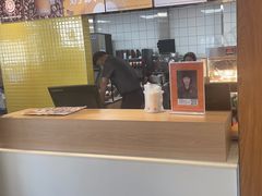 -麦当劳(安定门外大街店)