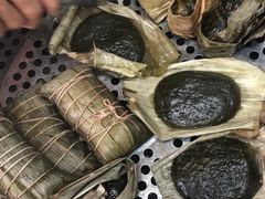 -丰依竹食·老牌竹筒饭