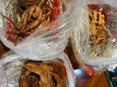 -绝味鸭脖(曼哈顿广场店)