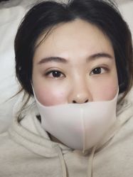 点击看大图 -西施无菌半永久纹绣眉眼影唇轻增发纹发际线