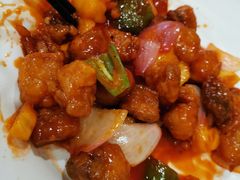 -旭璟酒家·传统粤菜·湘菜(逸景路店)