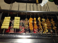 iphone_upload_pic-丰茂烤串(金泉美食宫店)