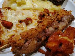 -比格比萨自助(花园路店)