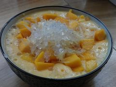 杨枝甘露-小团圆糖水铺(襄阳南路店)