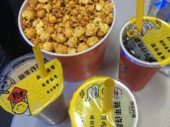 -星轶IMAX影城(九亭U天地旗舰店)