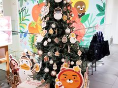 -KAKAO FRIENDS(弘大店)