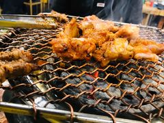 -大壮家原味烤肉(兴华北街店)
