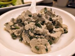 小葱拌豆腐-麦香坊(伏波山店)