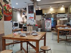 -洪大厨鸡煲(福田店)