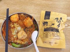 -标叔柳州螺蛳粉(清湖店)