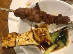 -鹦鹉小厨味道餐厅(山大南路店)