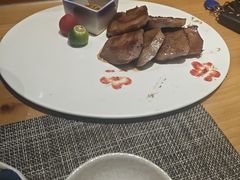 -大岛日本料理铁板烧(南通大饭店)