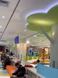 -meland亲子乐园•派对•研学(苏州悠方购物中心店)