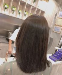 -川和潮人漂色·烫染·接发