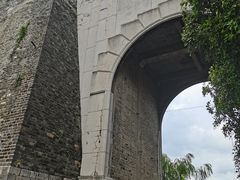 -南京城墙景区