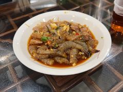 -长平肥姐白粥·海鲜打冷