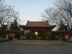 -明故宫遗址公园