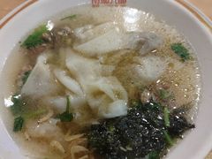 -南粥北面(东大桥店)