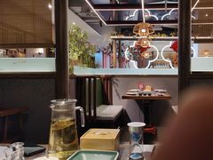 -一品渝香干锅鸭头(平安店)