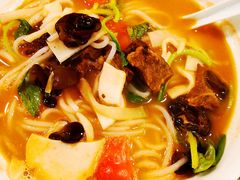 -东园小馆(苏州中心店)