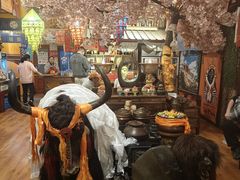 -吉祥圣雪藏餐