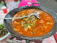 -辣出味岳阳特色烧烤·龙虾大排档(砂子塘总店)